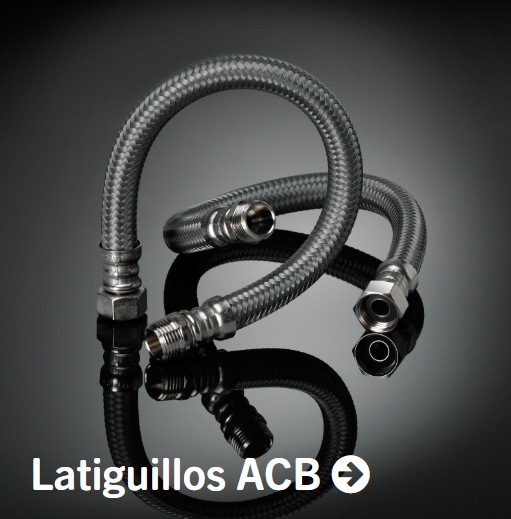 Latiguillos ACB